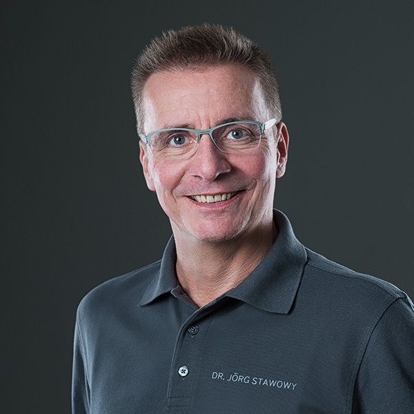 Dr. Jörg Stawowy