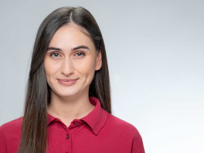 Esra Oruc Esra Oruc