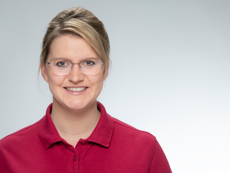 Katja Rademacher Katja Rademacher