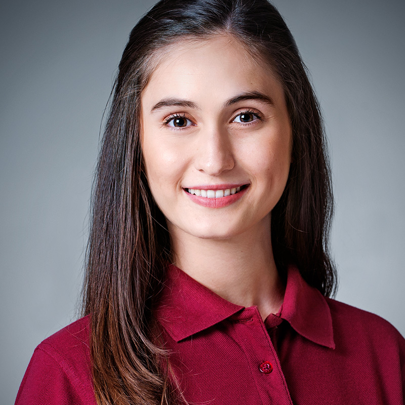 Esra Oruc