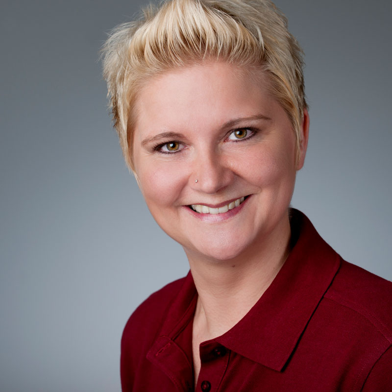Tanja Schmalley