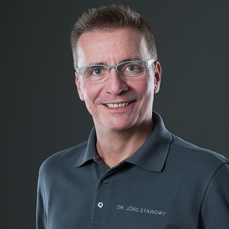 Dr. Jörg Stawowy