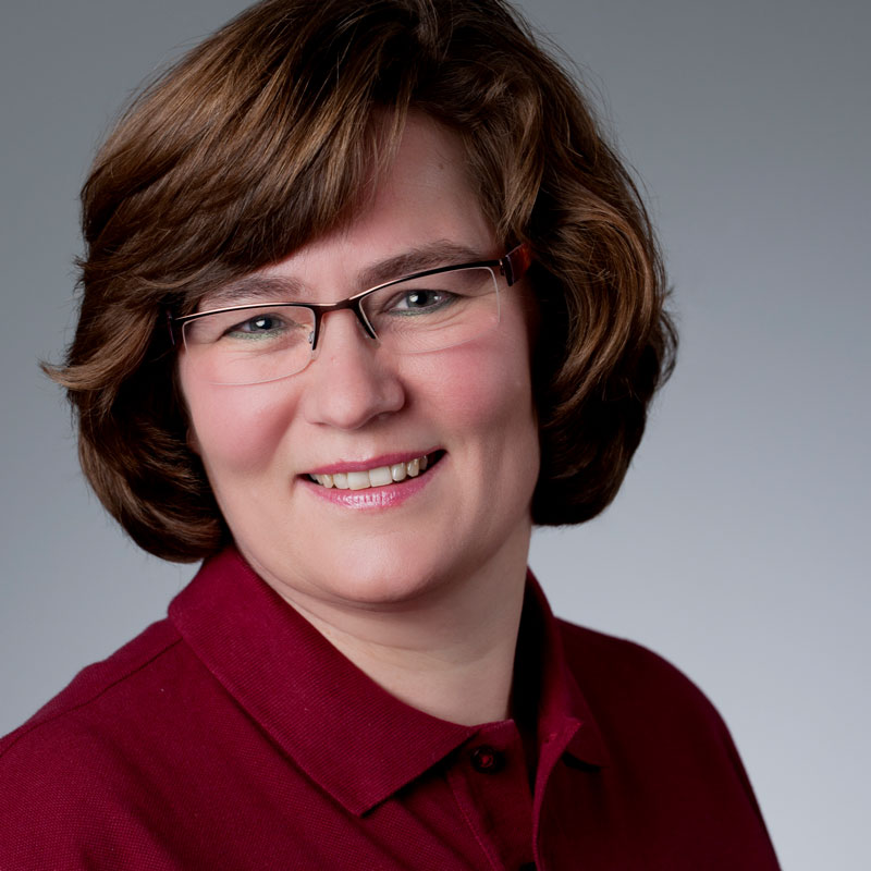 Kirsten Masjoshusmann